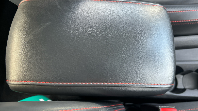 MG ZS 1.5 VTi-TECH Exclusive 5dr Petrol Hatchback